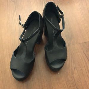 TATA Heel sandals
